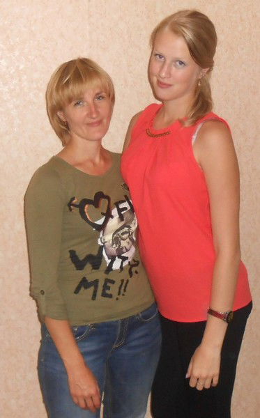 Инна Обелец