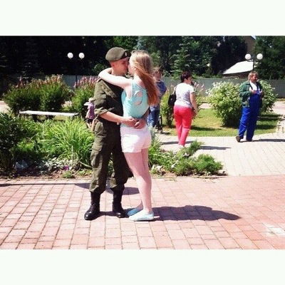 Вероника Петрова