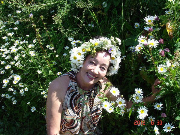 Любовь Бойченко(Кигай)