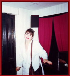 Ирина Торхова