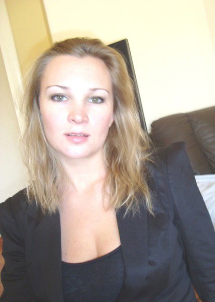 Олеся Смуни