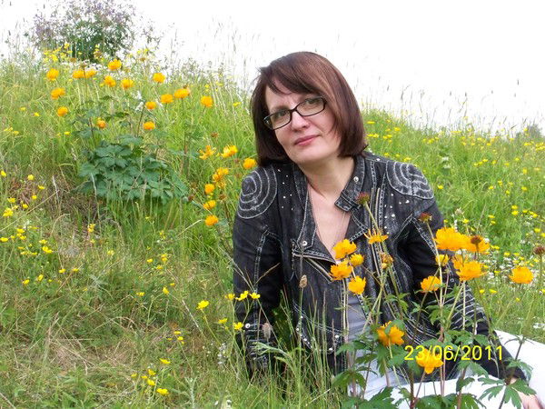 Татьяна Портнягина