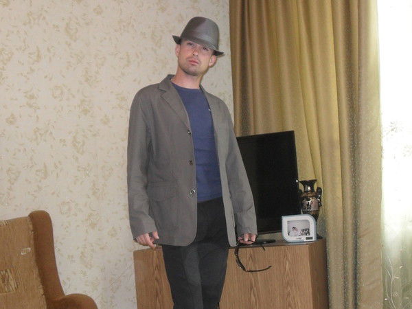 Даниил Кольца