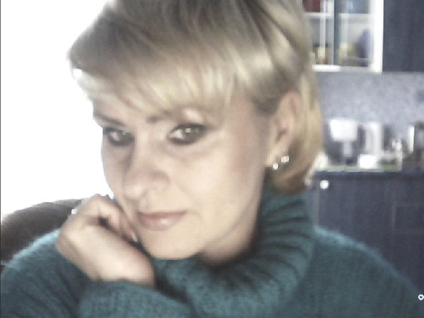 Елена Захарова