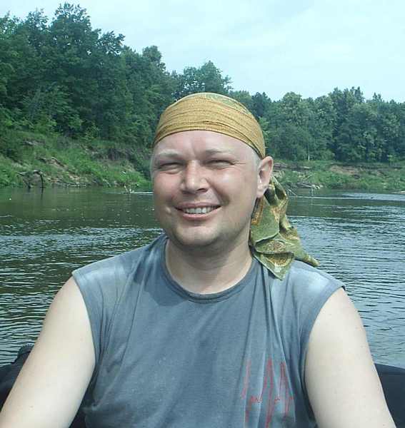 Александр Несинов