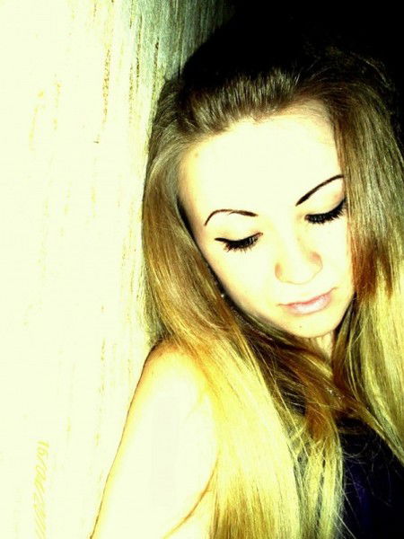 Евгения Верещагина