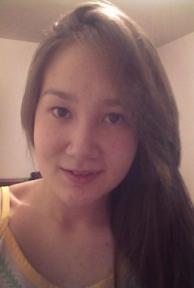 Элина Хакимова