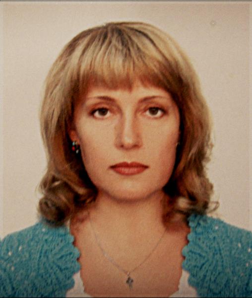 Татьяна Соколова