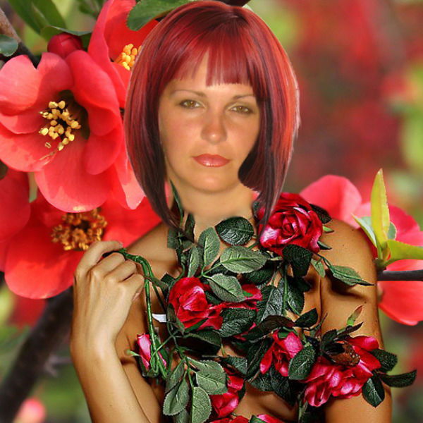 Наталья Любименко