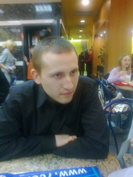 Александр Петухов