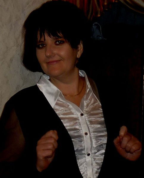 Елена Лакиенко