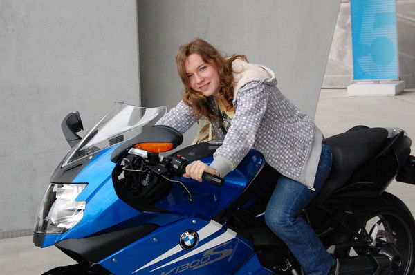 Наталья Маркова