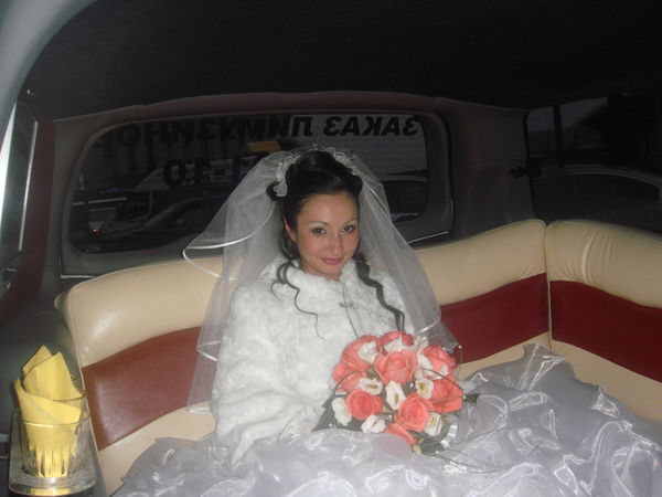 Ирина Всеволодова