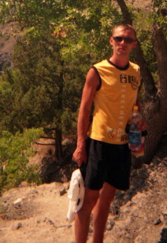 Виталик Прохоренко