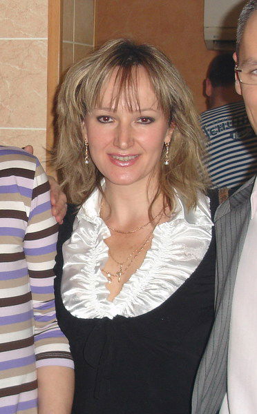 Татьяна Залесская