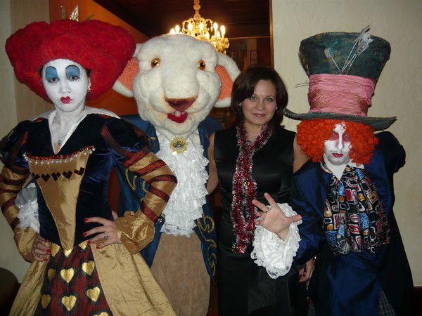 Гульфия Мирзазянова