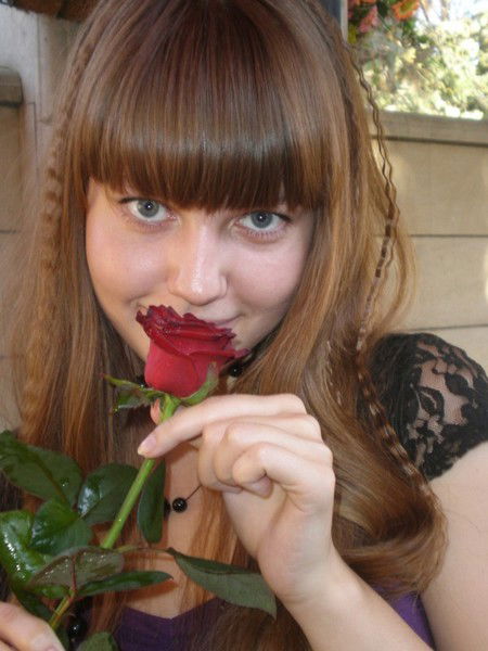 Анна Бондарева