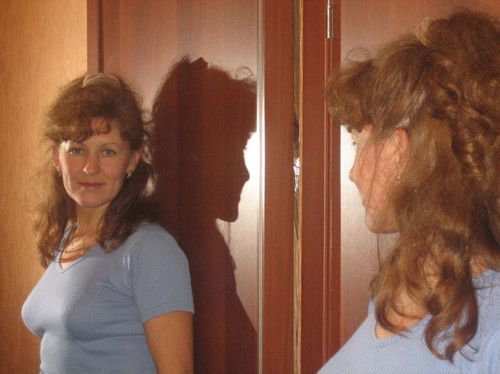 Светлана Степанова