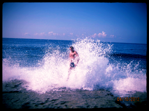 Павел Белан