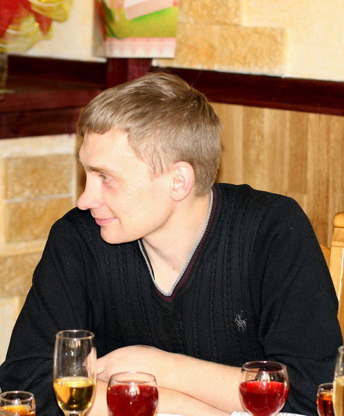 Иван Блейкс