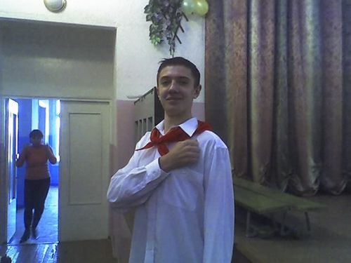 Владислав Гринько