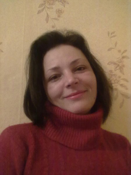 Светлана Любивая