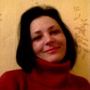 Светлана Любивая