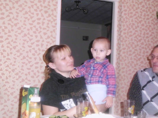 Юльчик Ледник