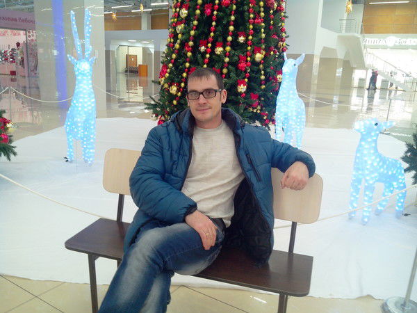 Евгений Баженов