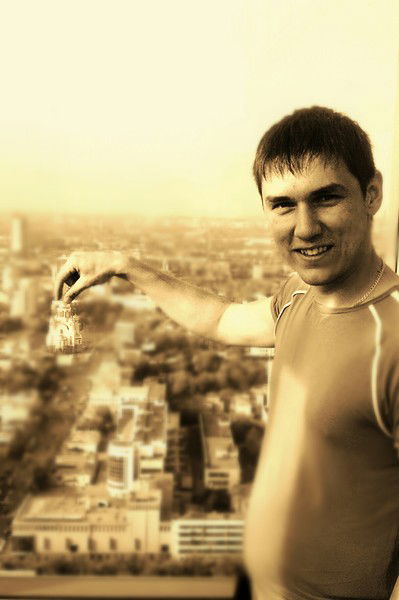 Руслан Милич