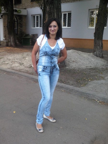 Лилия Вертикова