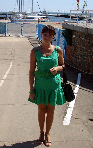 Людмила Рыбалко