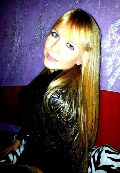 Яночка Манолова