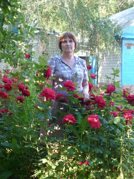 Анастасия Арзянцева