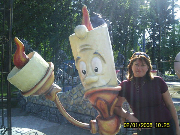 Ольга Филатова