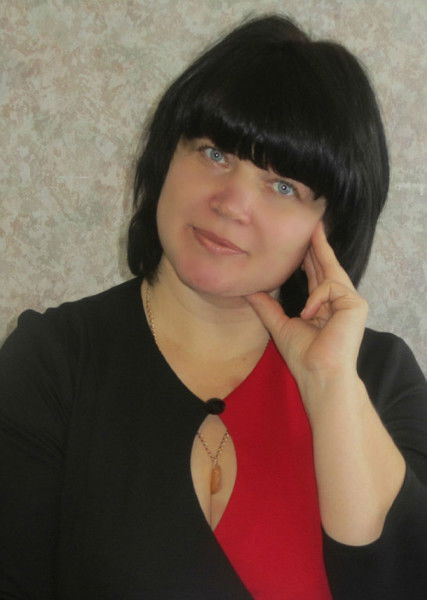 Наталья Серёгина