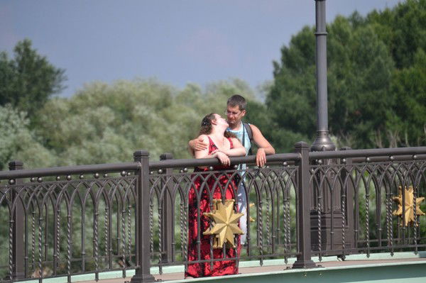 Марина Чертовикова