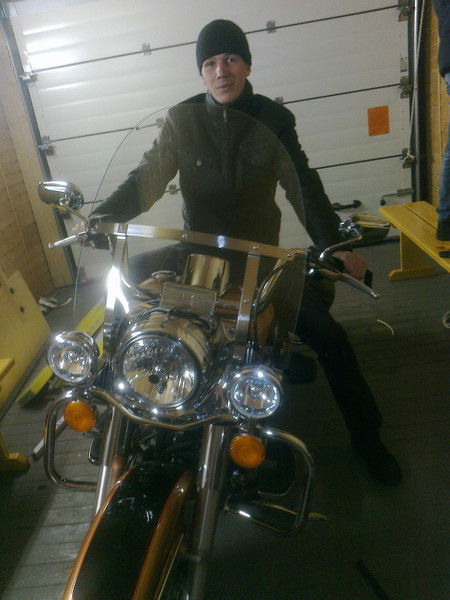 Иван Силивончик