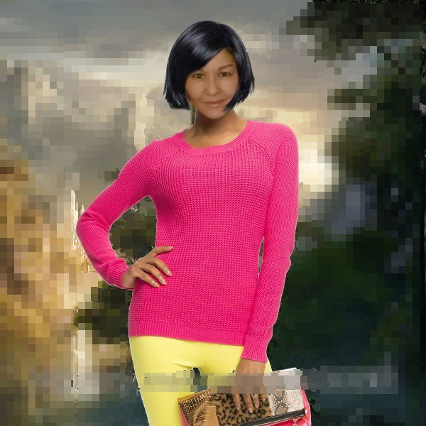 Айжанka Утkелбаева