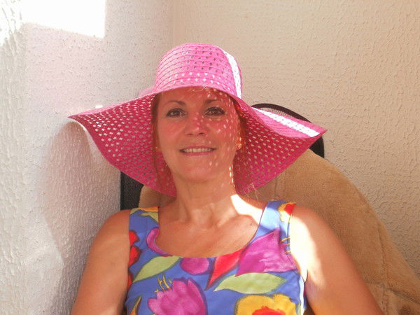 Ирина Сусла