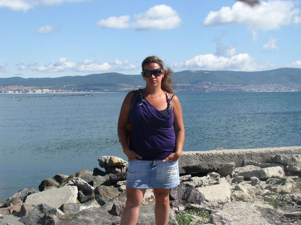 Оксана Малкова