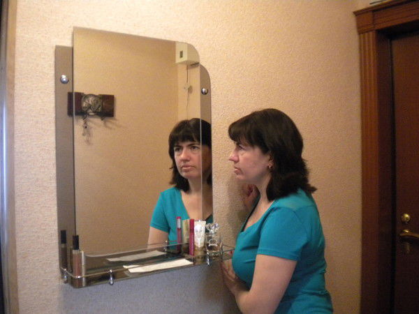 Лариса Алексеева