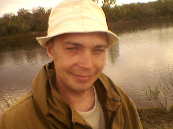 Сергей Быков