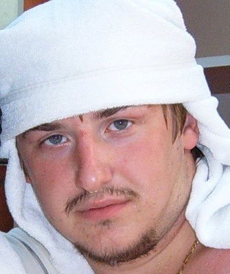 Виталий Юдчиц