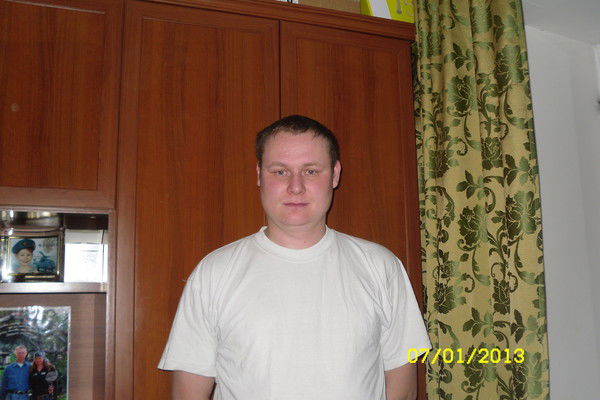 Максим Фунтяков