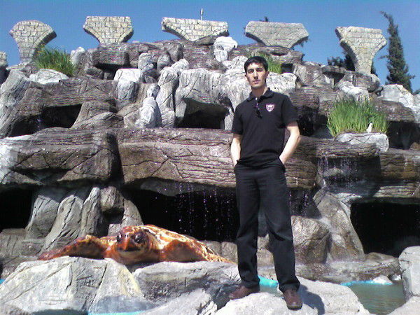 Ogneopasno Dangerous