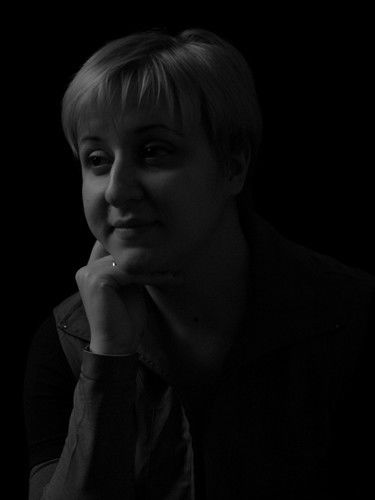 Лена Лазарева