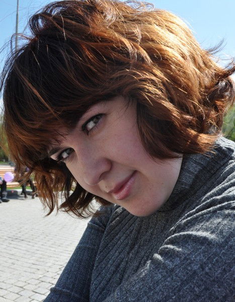 Оксана Шипицина