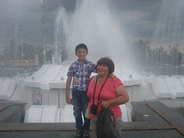 Айслу Абильмажинова