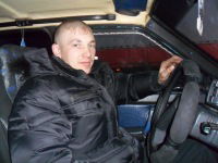 Денис Рахманов